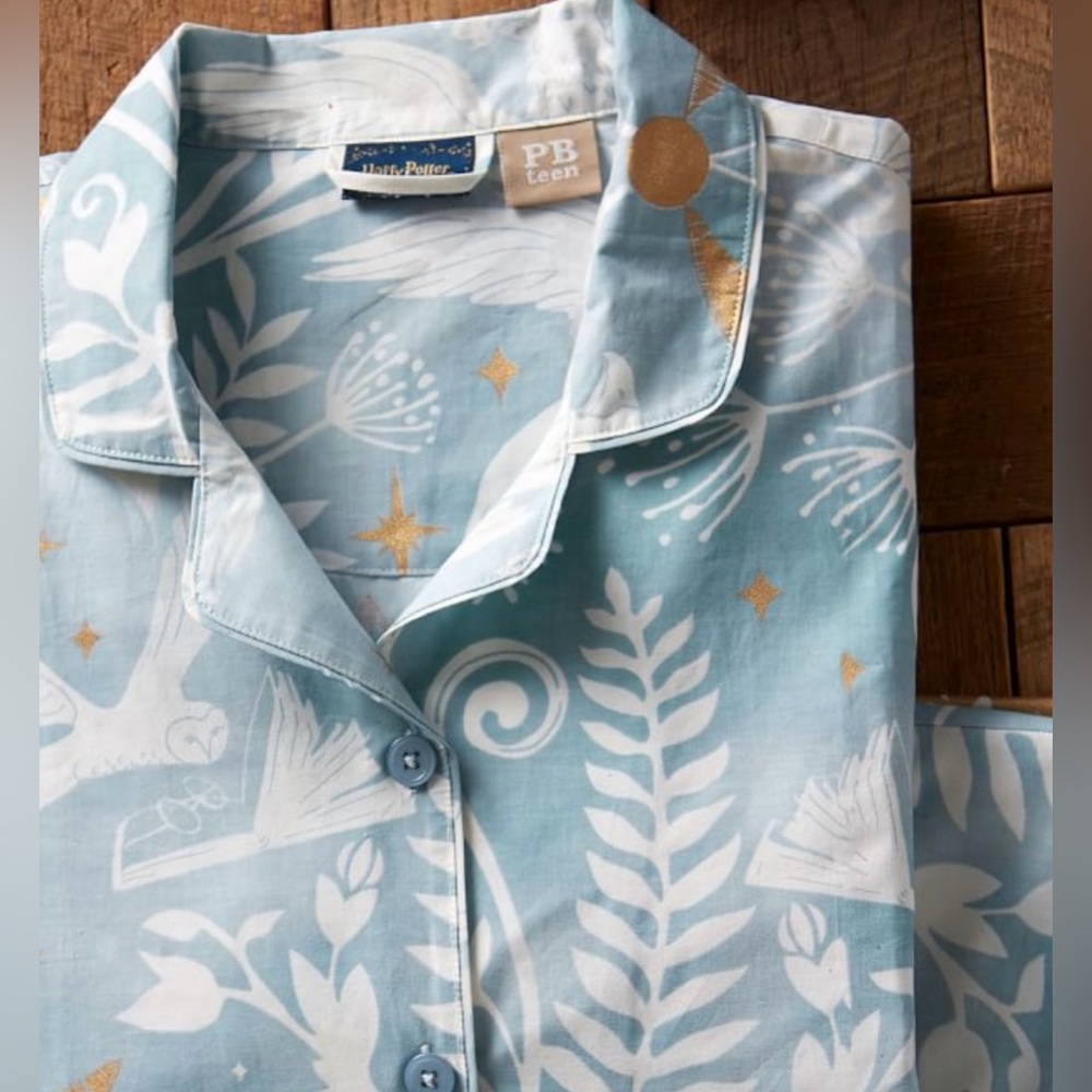 Pyjama 100% coton perfect condition. Great quality.